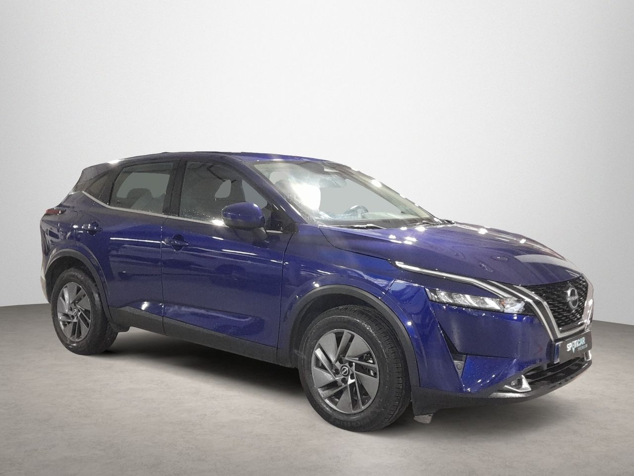 Nissan Qashqai DIG-T 116kW (158CV) mHEV Xtronic Acenta