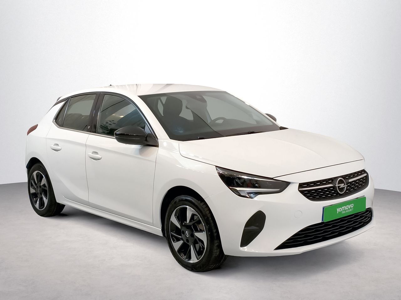 Opel Corsa 50kWh Elegance-e