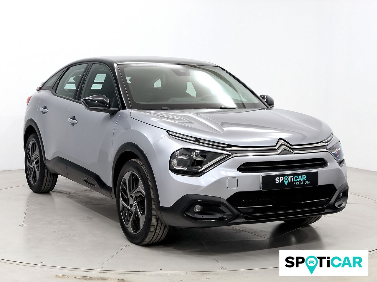 Citroën C4 PureTech 130 S&S 6v Plus