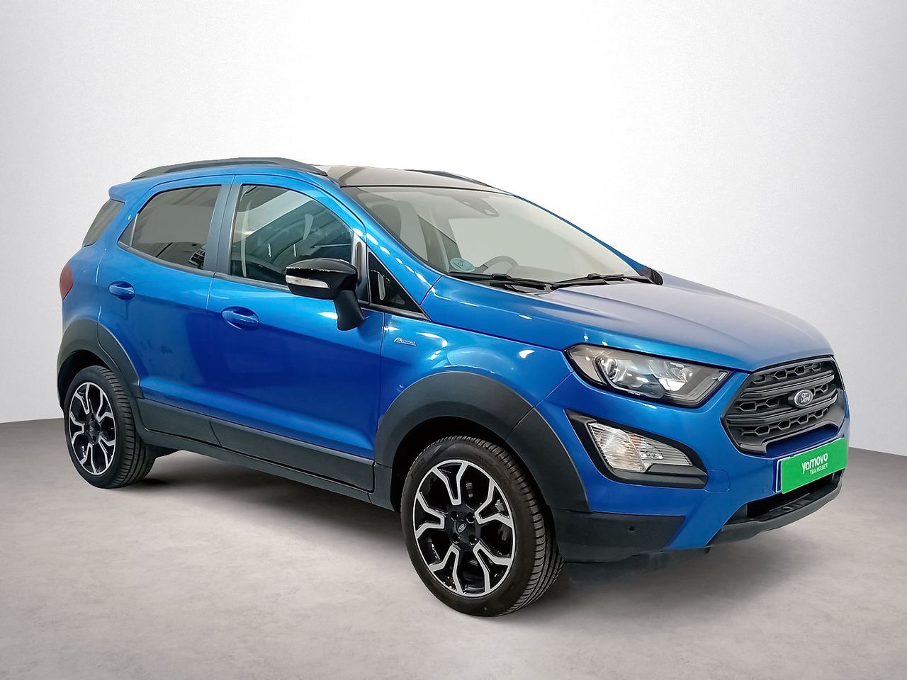 Ford Ecosport 1.0T EcoBoost 92kW (125CV) S&S Active