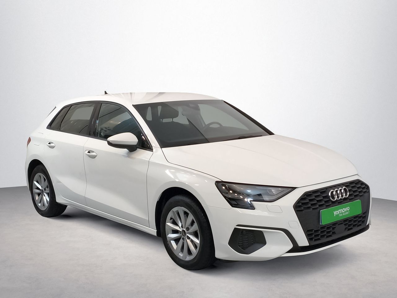 Audi A3 Sportback 35 TDI 110kW (150CV) S tronic