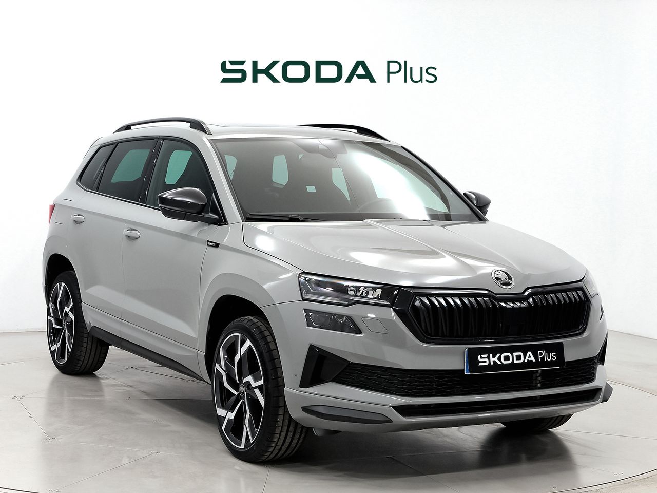Skoda Karoq 1.5 TSI 110kW (150CV) DSG ACT Sportline
