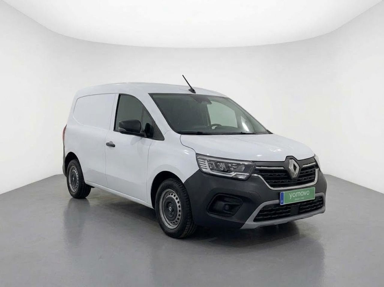 Renault Kangoo ** KANGOO 1.5 BLUE DCI 95CV PROFESIONAL ABRETE S. 4P
