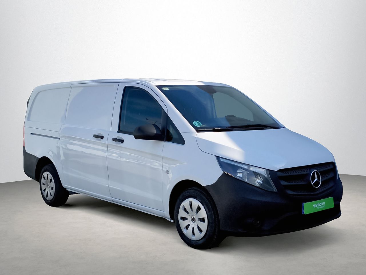 Mercedes Vito * VITO FURGON 2.0CDI 100CV 110CDI SWB PRO L 4P