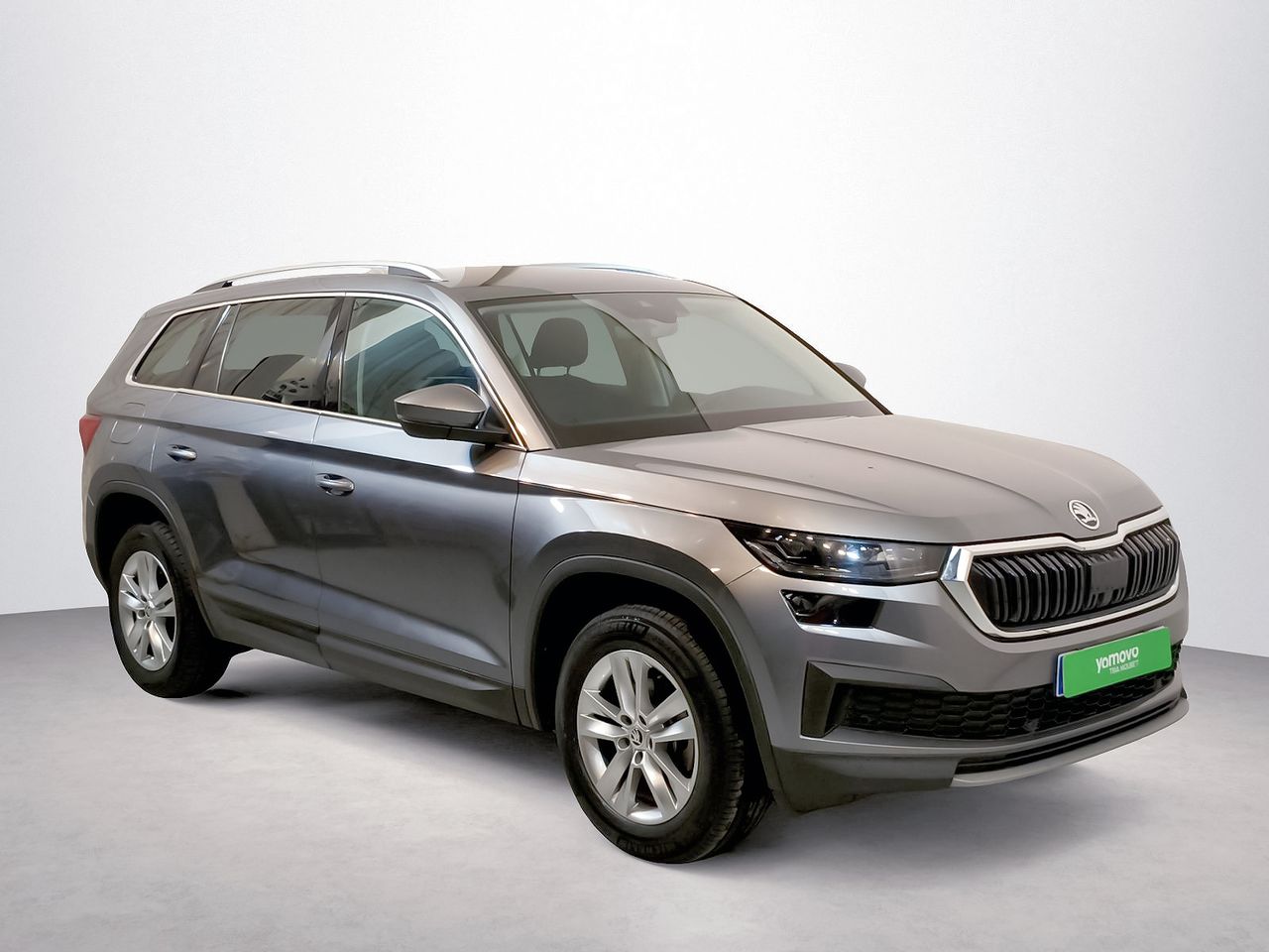 Skoda Kodiaq 1.5 TSI 110KW (150cv) DSG 4x2 Ambition