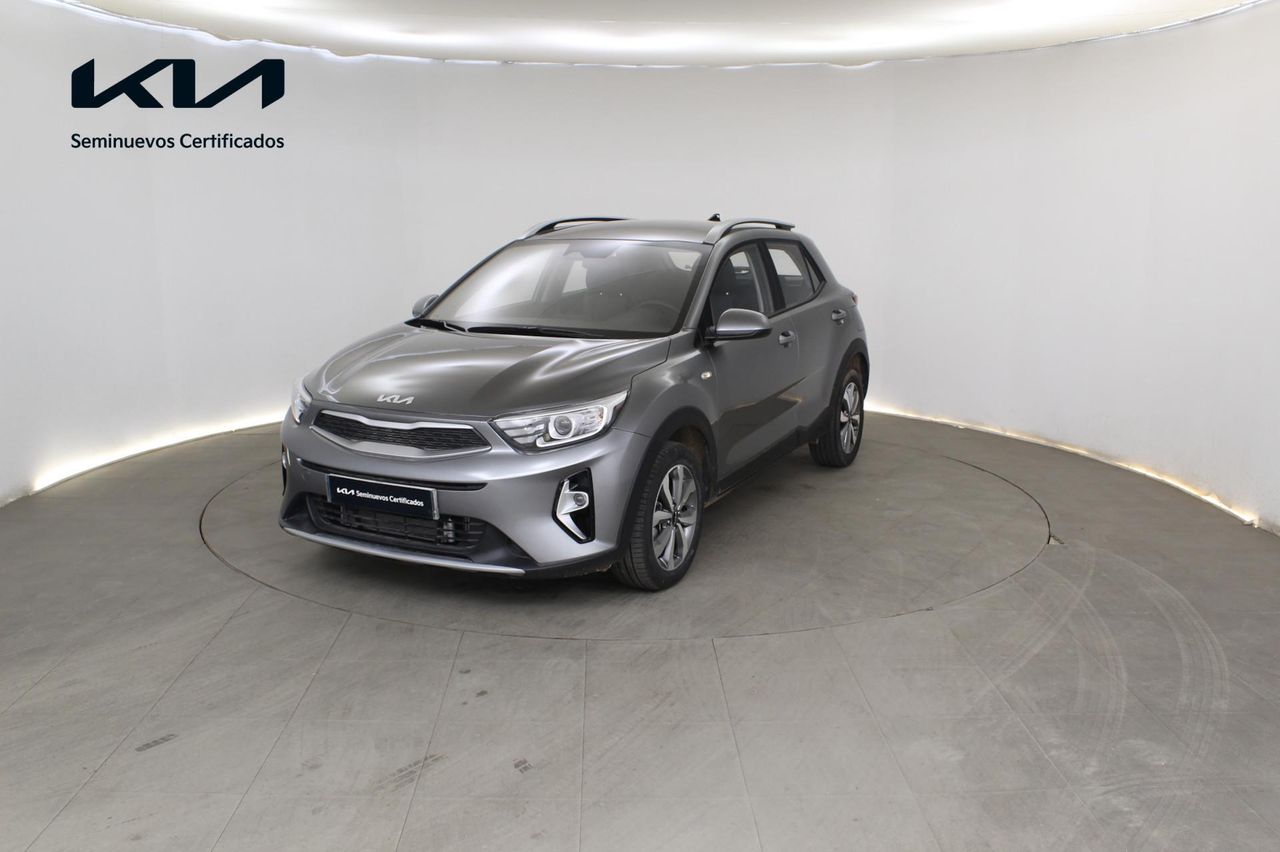 Kia Stonic 1.0 T-GDi 74kW (100CV) MHEV MT Concept