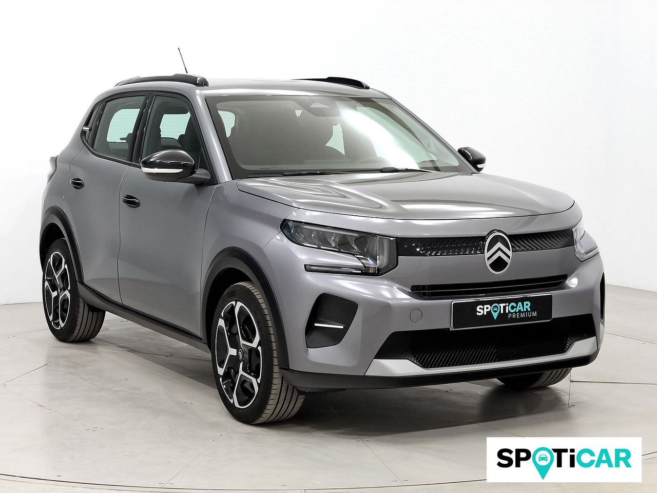 Citroën C3 Turbo 100 You Pack Plus
