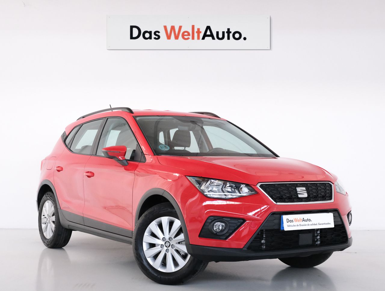 Seat Arona 1.0 TSI 85kW (115CV) Style Edition Eco