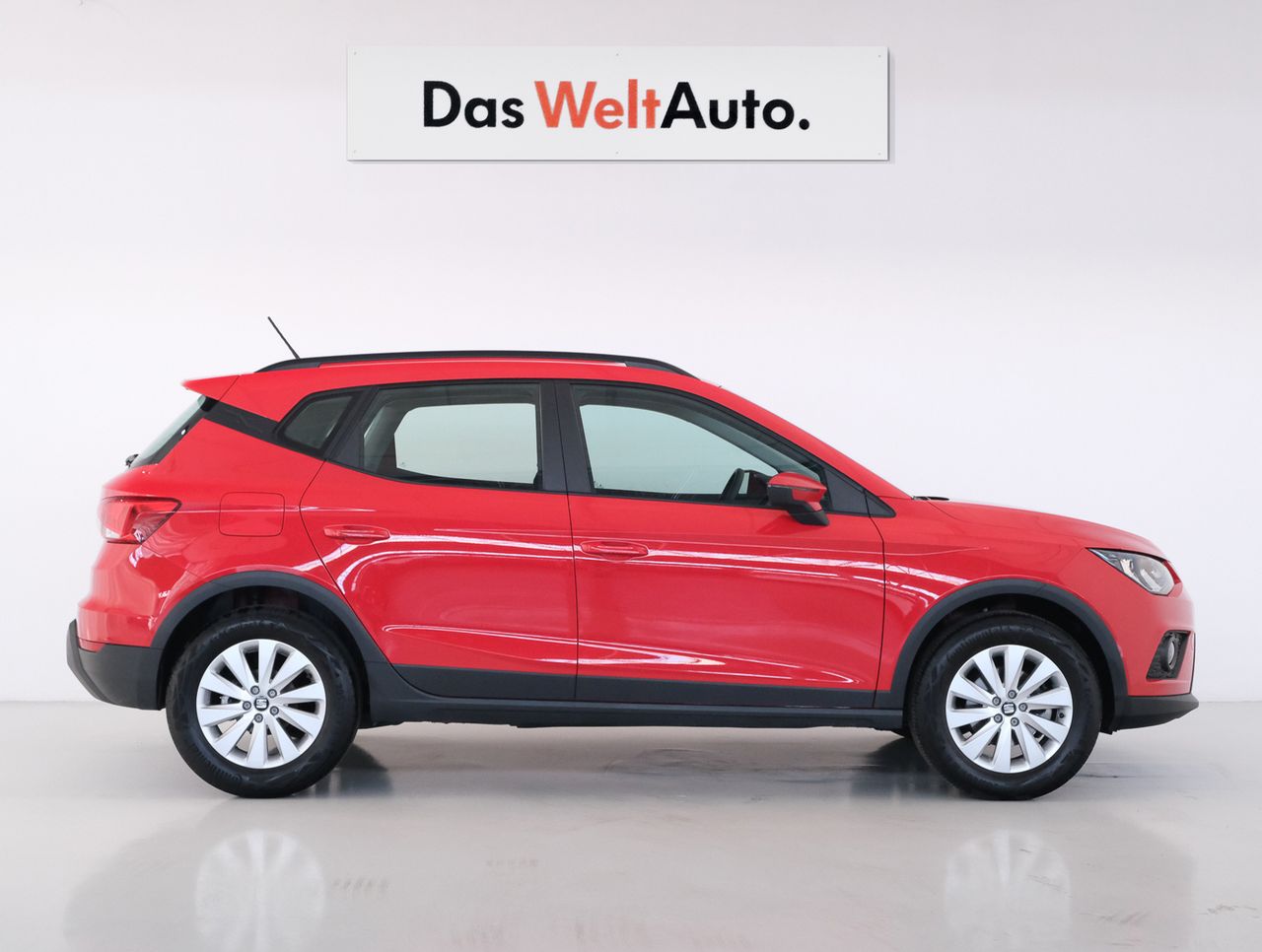 Seat Arona 1.0 TSI 85kW (115CV) Style Edition Eco - foto 3