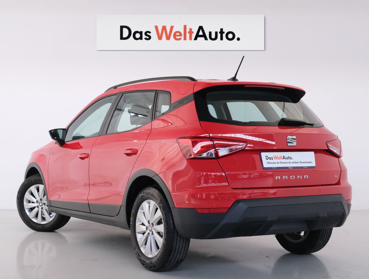 Seat Arona 1.0 TSI 85kW (115CV) Style Edition Eco - foto 2