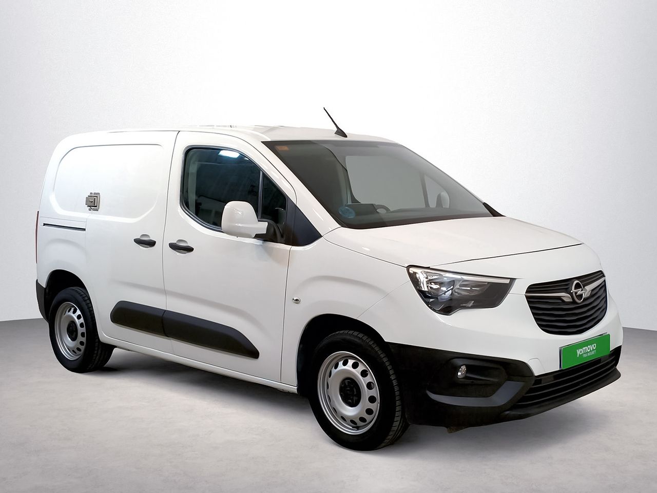 Opel Combo Cargo FURGON 1.5 TD 76CV EXPRESS 650KG SWB 3P
