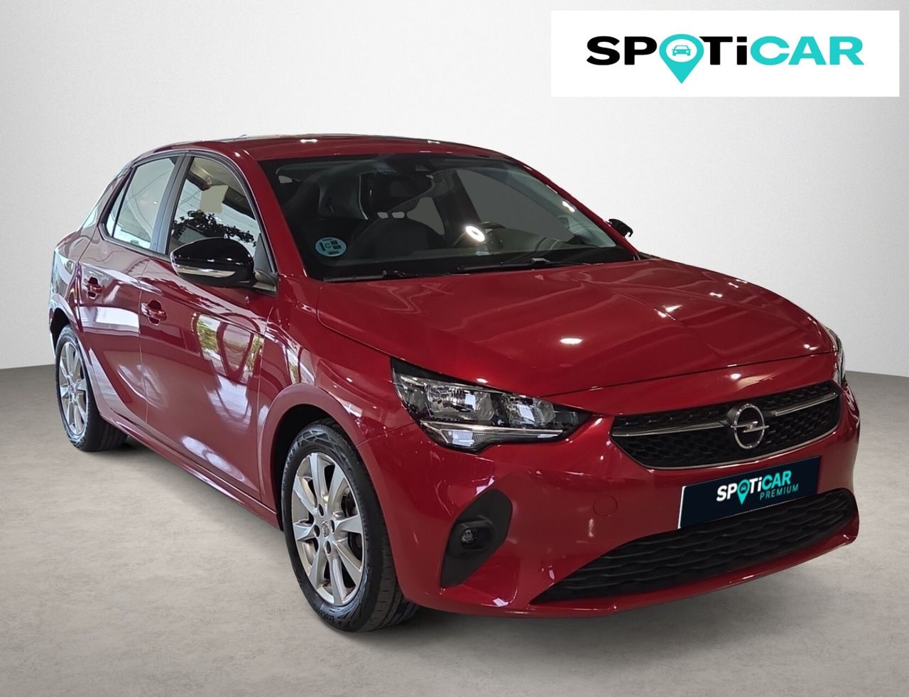 Opel Corsa 1.2T XHL 74kW (100CV) Edition