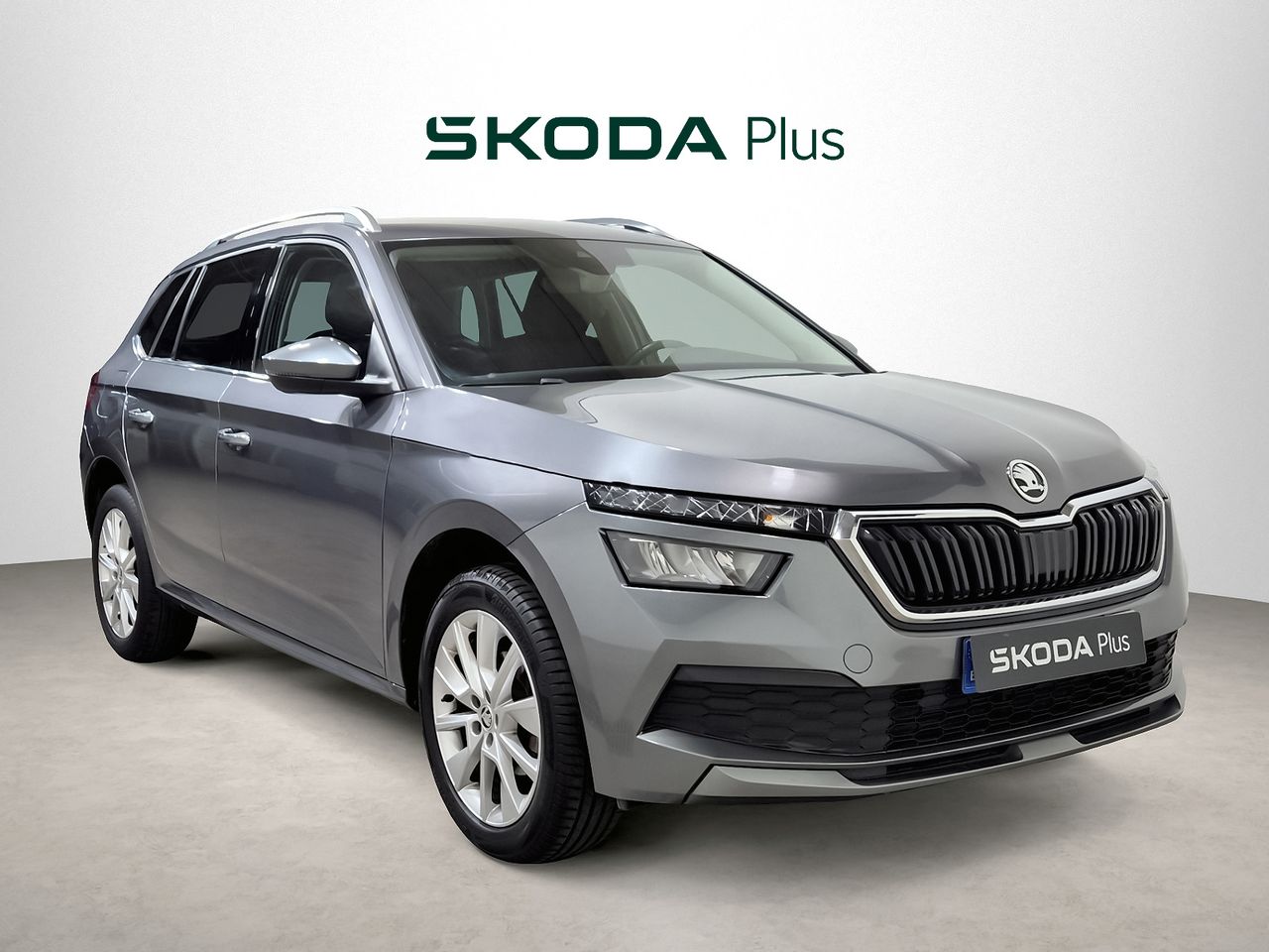 Skoda Kamiq 1.0 TSI 81kW (110CV) AMBITION