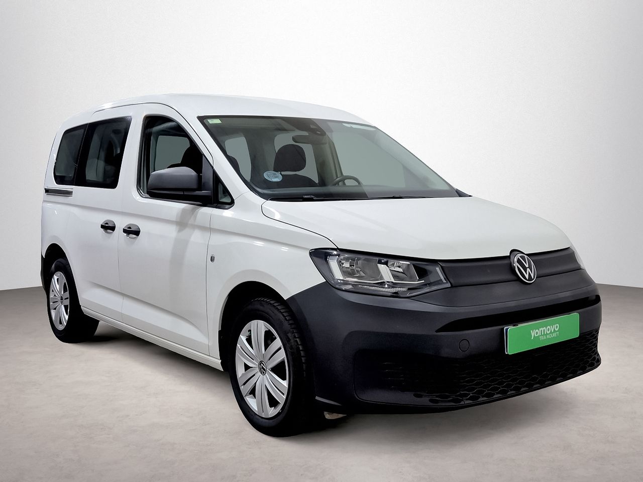 Volkswagen Caddy Origin 2.0 TDI 75kW (102CV)