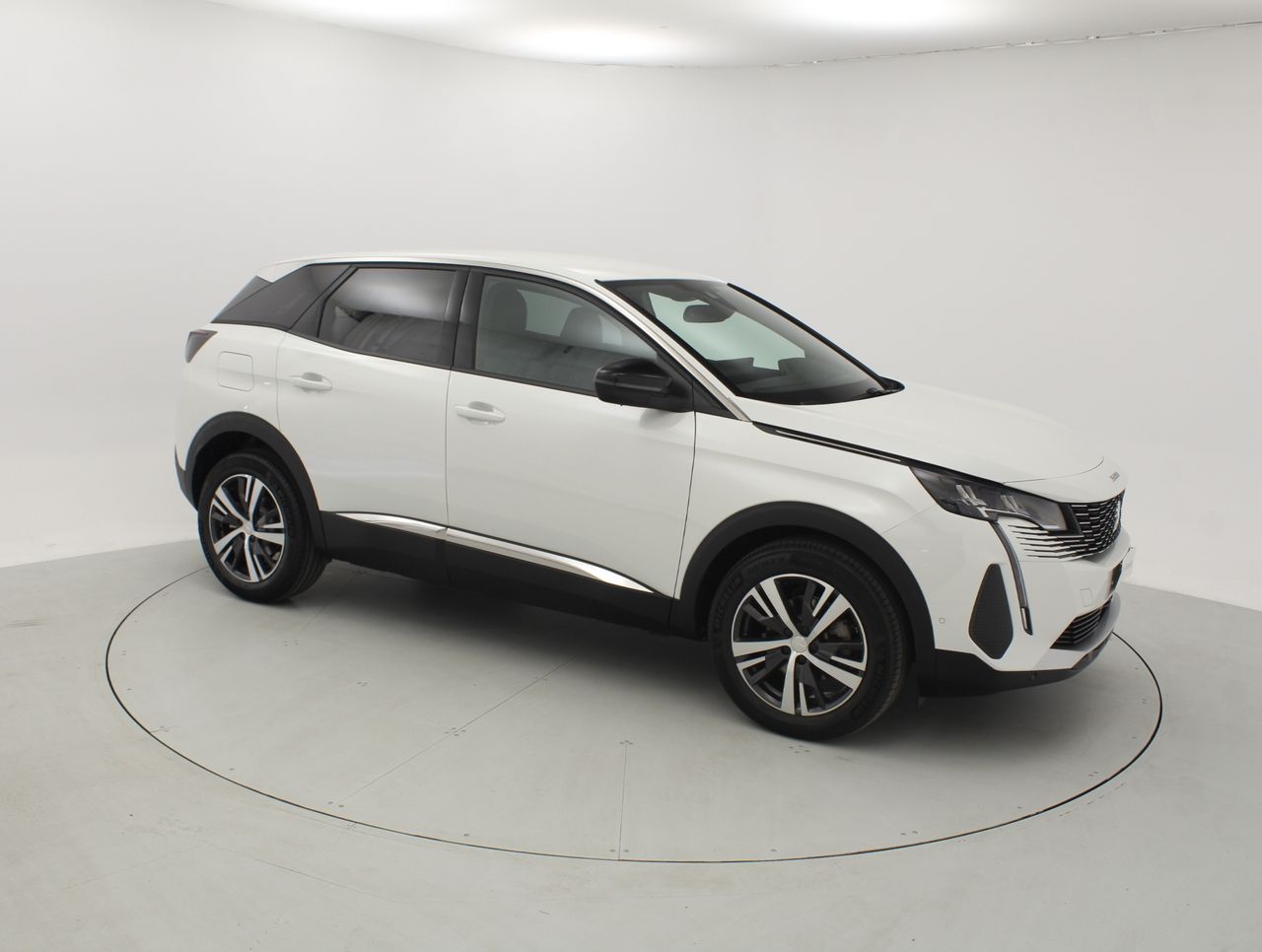 Peugeot 3008 1.2 PureTech 96KW (130CV) S&S Allure