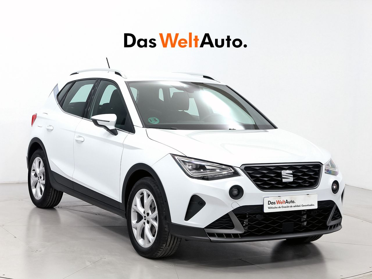 Seat Arona 1.0 TSI 85kW (115CV) DSG FR XM