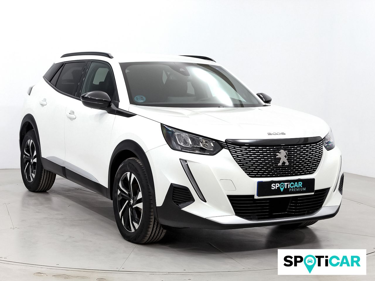 Peugeot 2008 Allure Puretech 130 S&S 6 Vel. MAN