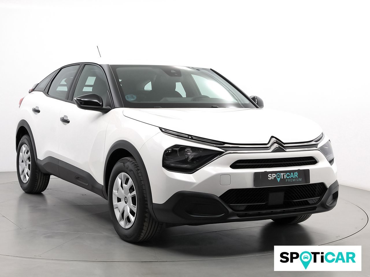 Citroën C4 PureTech 100 S&S 6v Live Pack