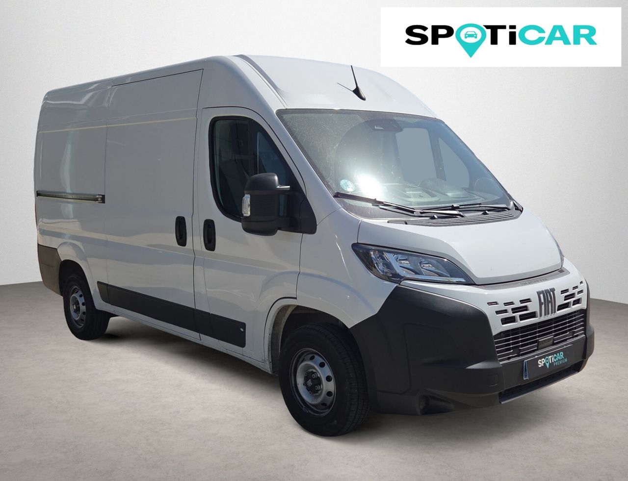 Fiat Ducato FG 2.2 BLUEHDI 140 35 L2H2 4P