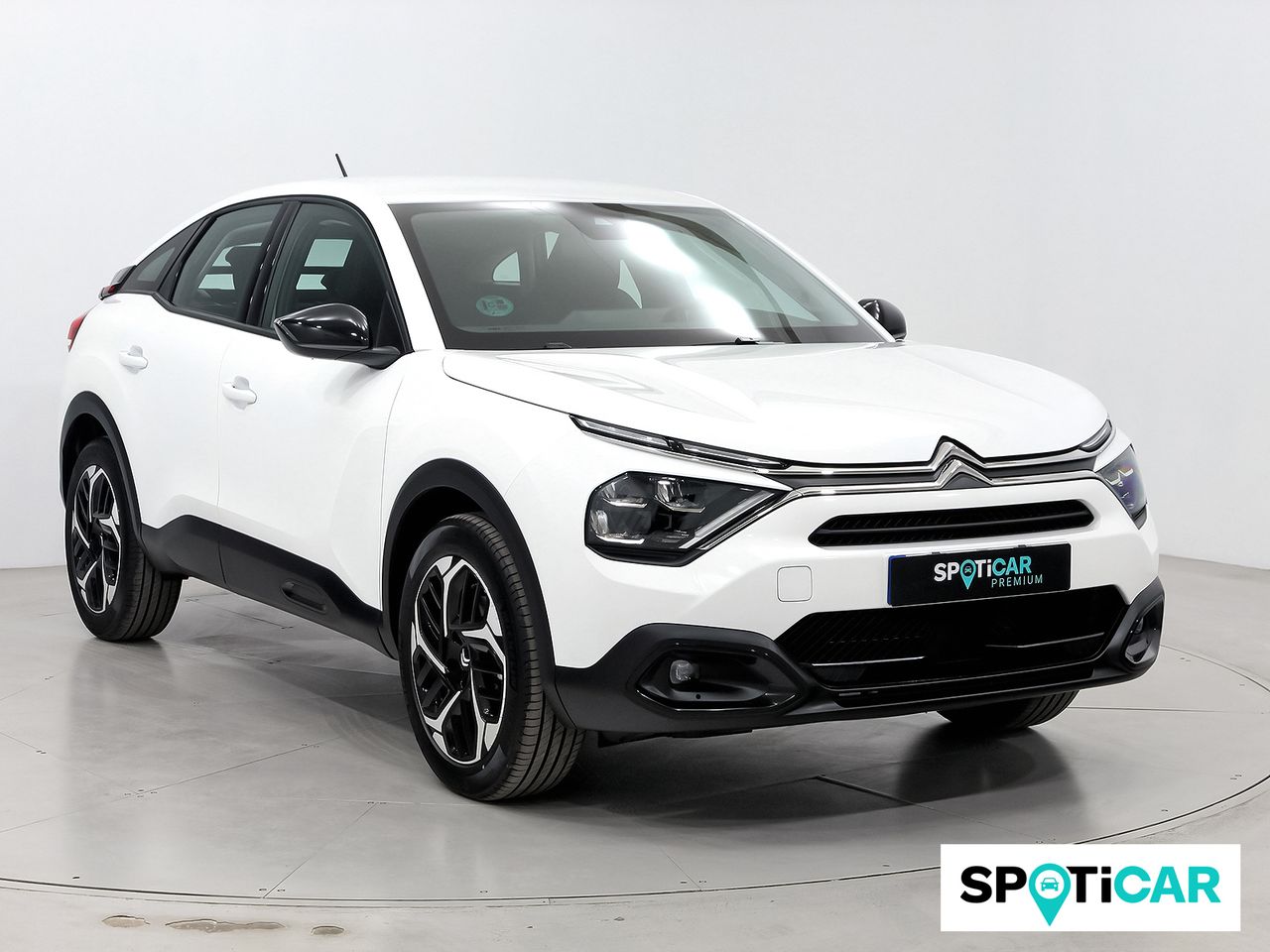 Citroën C4 PureTech 130 S&S 6v Plus