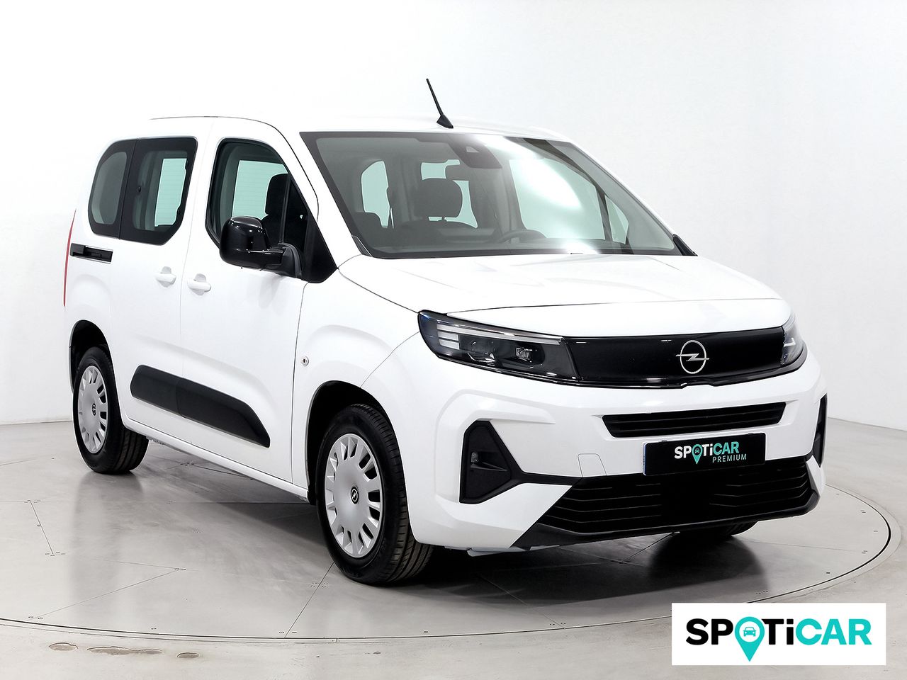Opel Combo Cargo 100 Cv 1.5 Td S/S MT6 €6.4