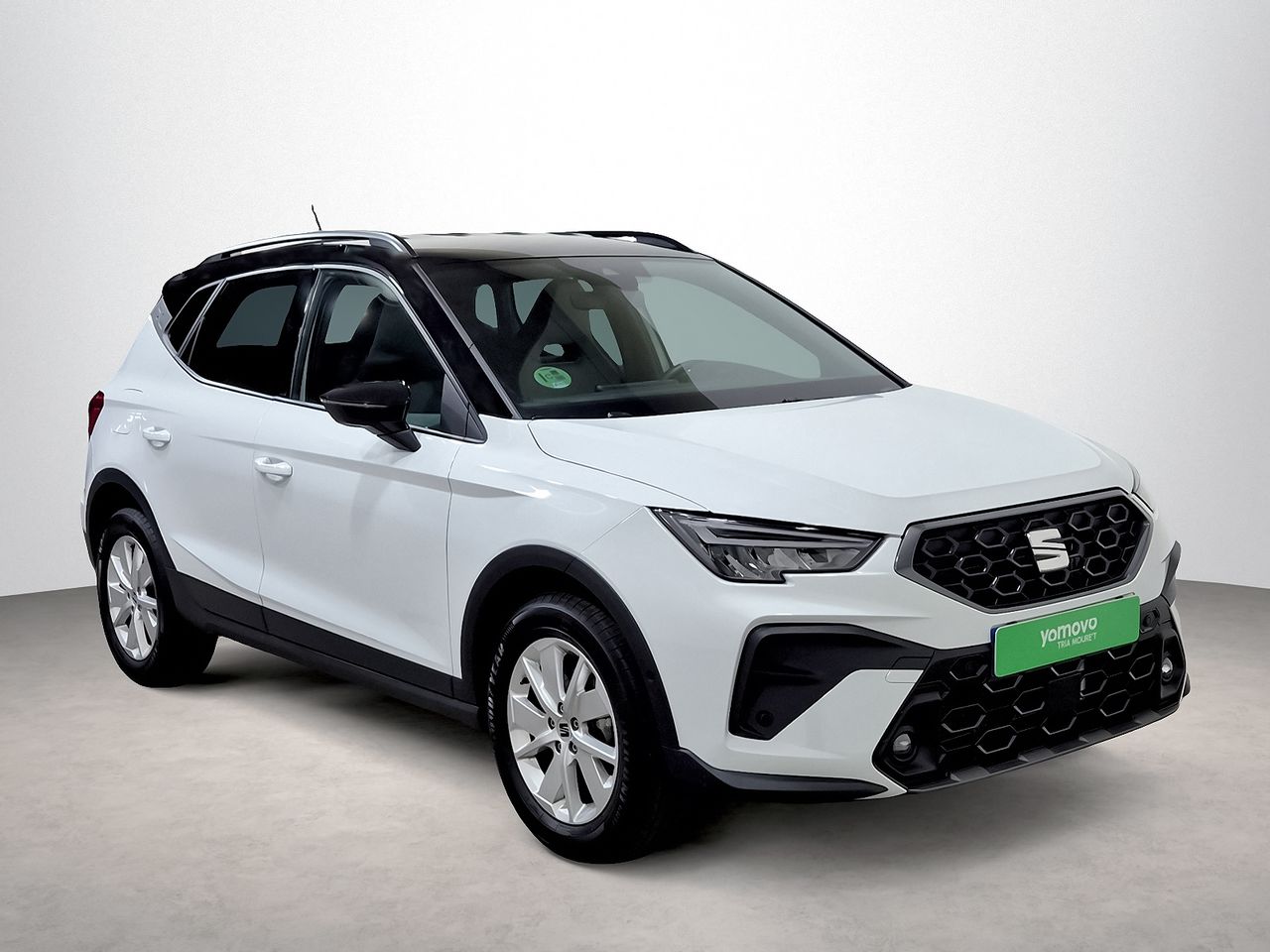 Seat Arona 1.0 TSI 85kW (115CV) Start&Stop FR+