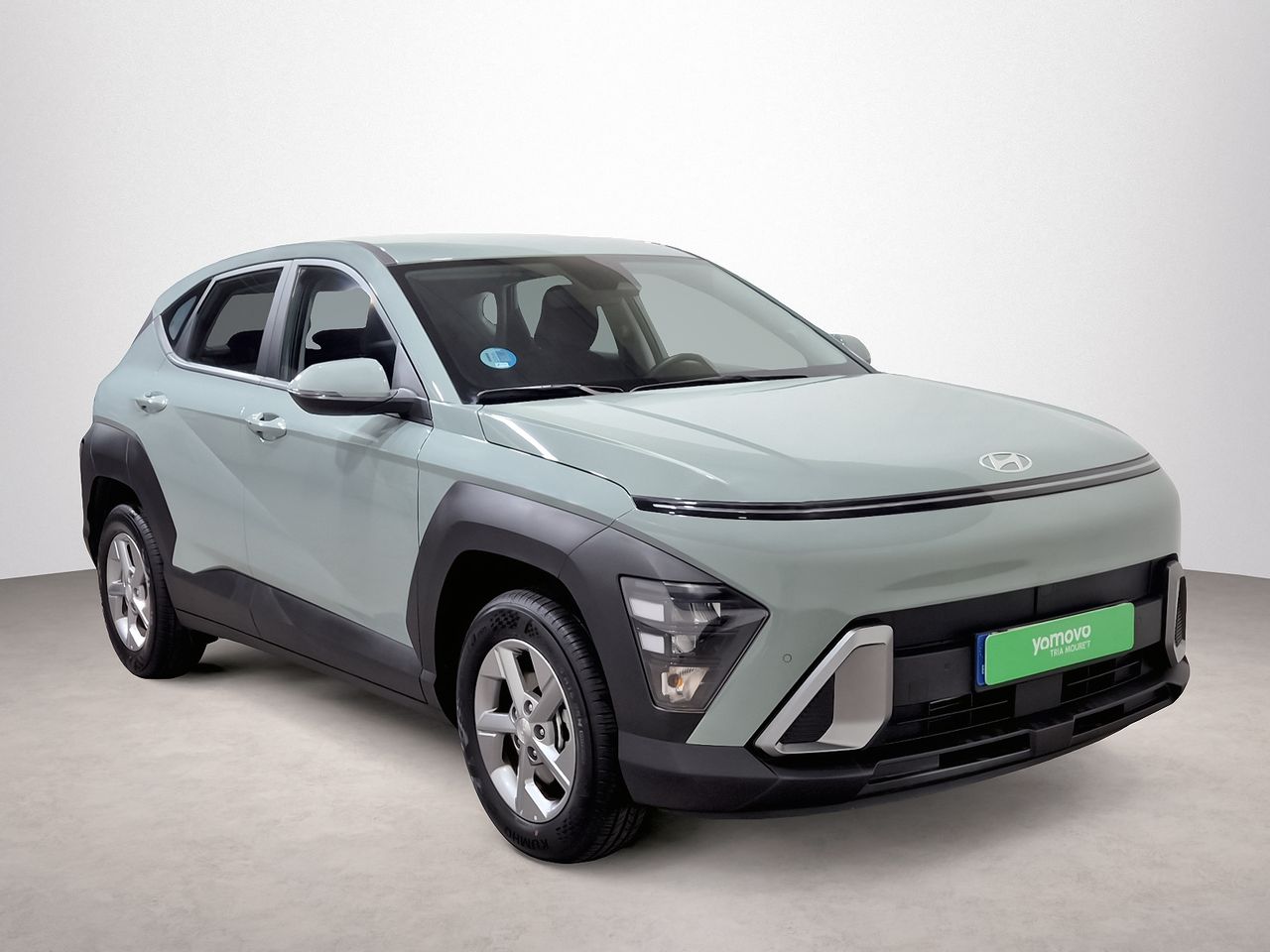 Hyundai Kona HEV 1.6GDI 129CV DT Maxx