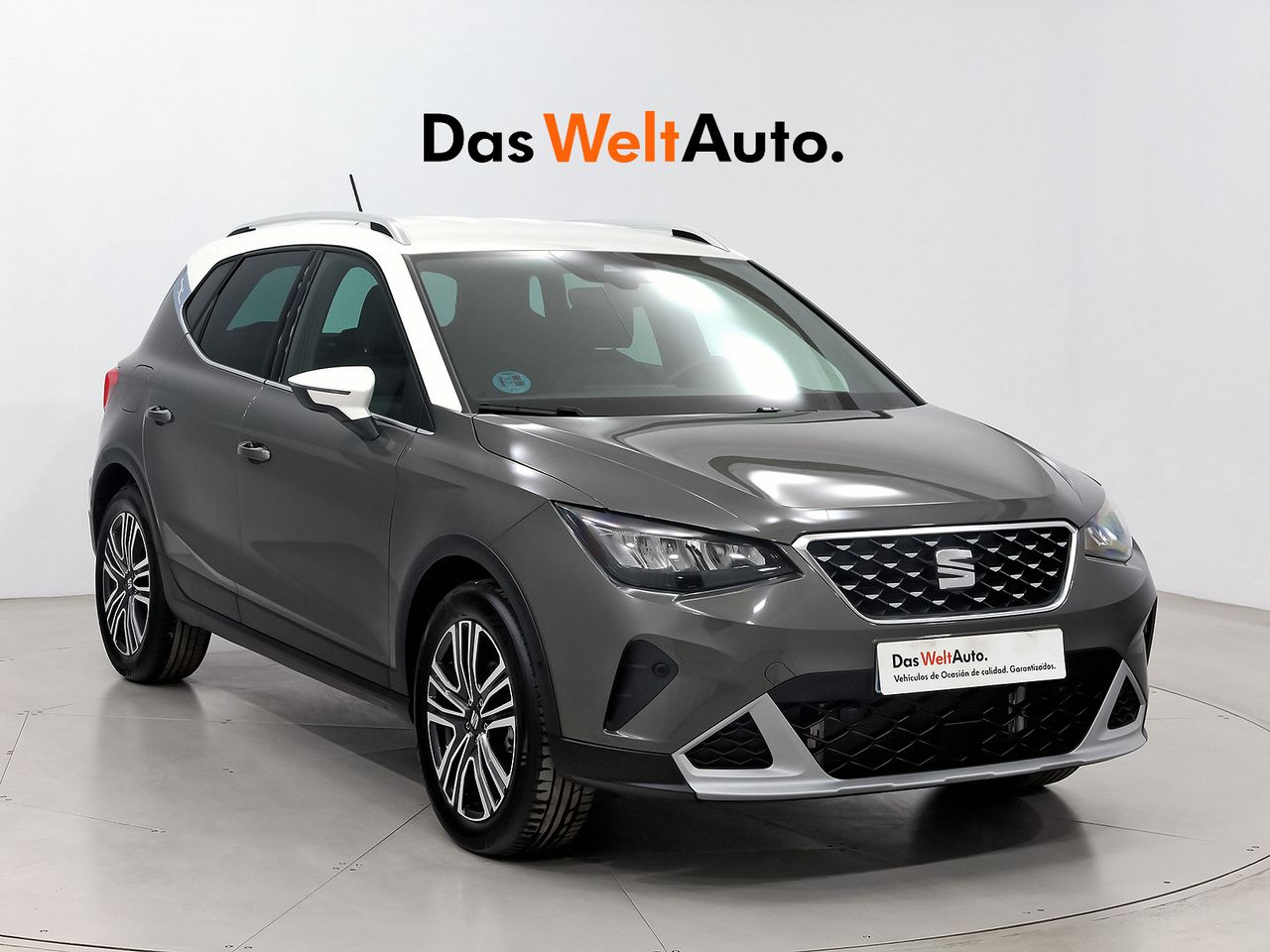 Seat Arona 1.0 TSI 85kW (115CV) Xperience