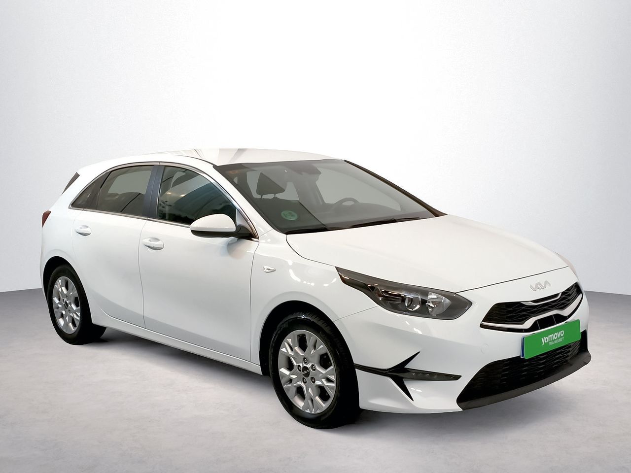 Kia Ceed 1.0 T-GDi 74kW (100CV) Drive