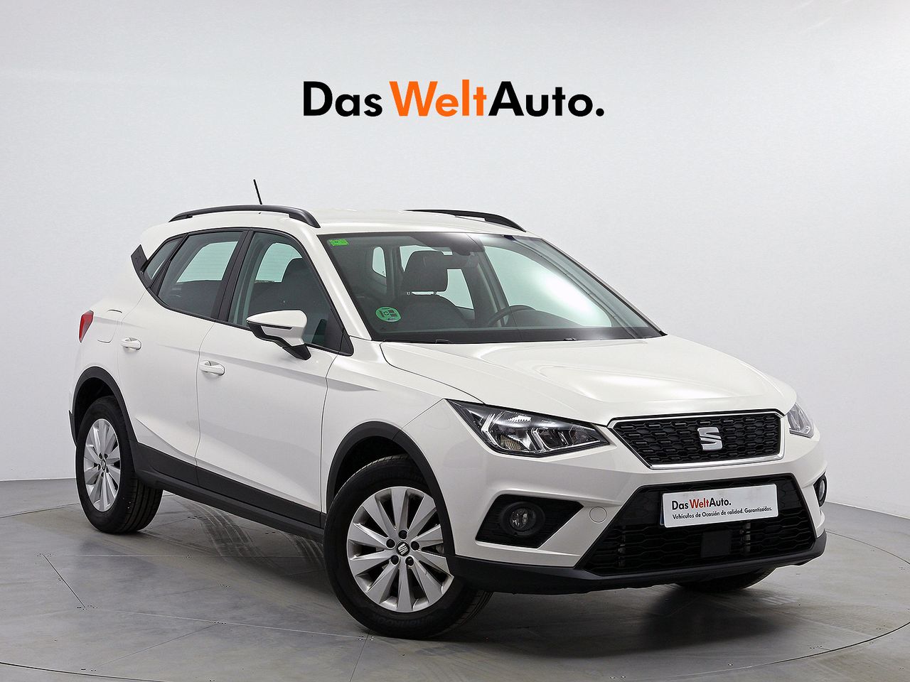 Seat Arona 1.0 TSI 81kW (110CV) Style XL