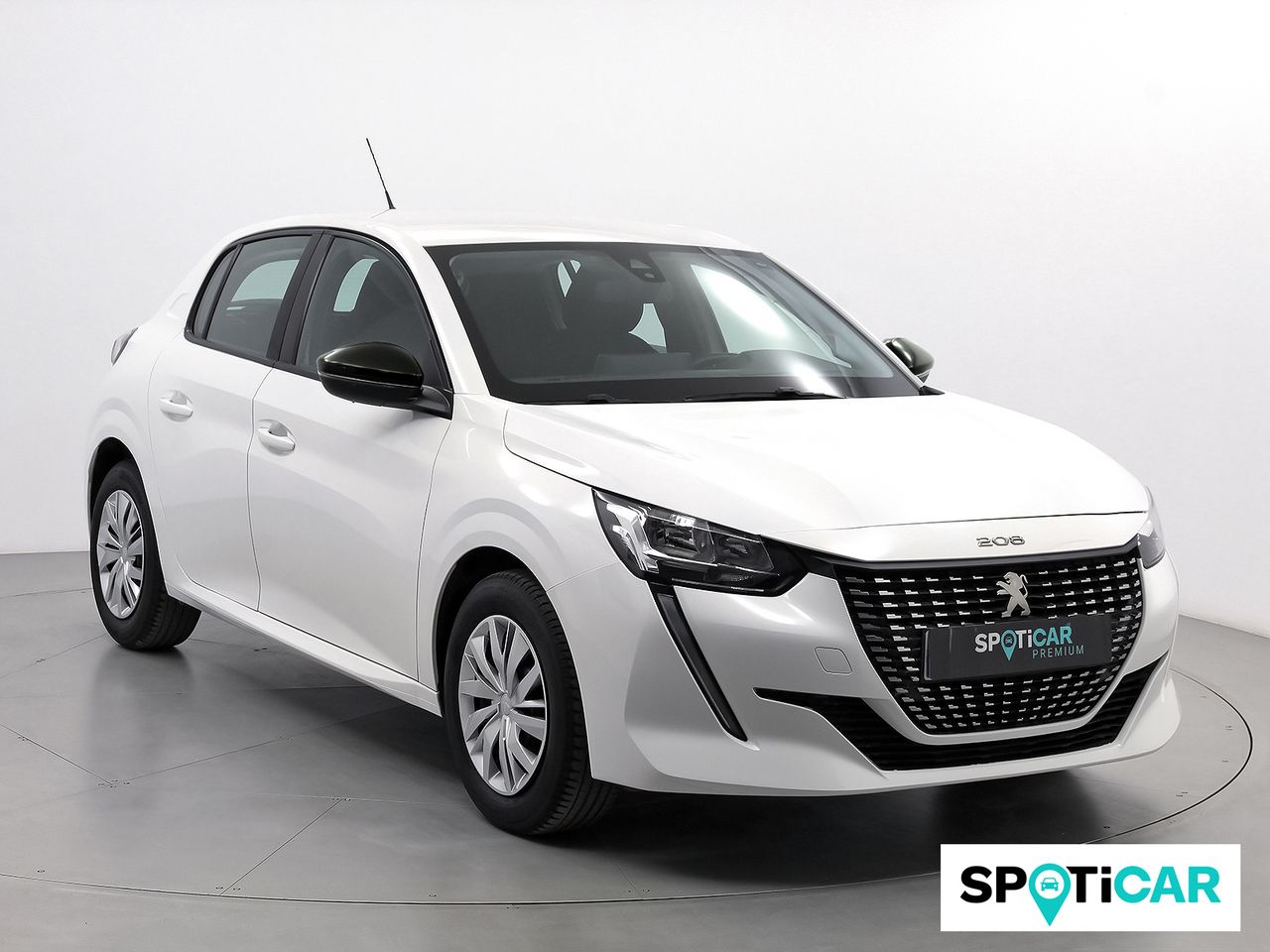 Peugeot 208 PureTech 55kW (75CV) Active