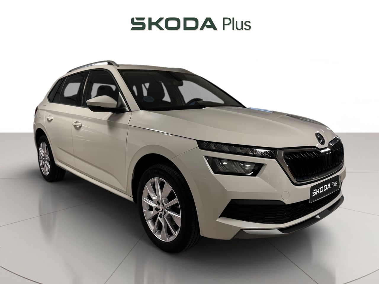 Skoda Kamiq 1.0 TSI 81kW (110CV) AMBITION