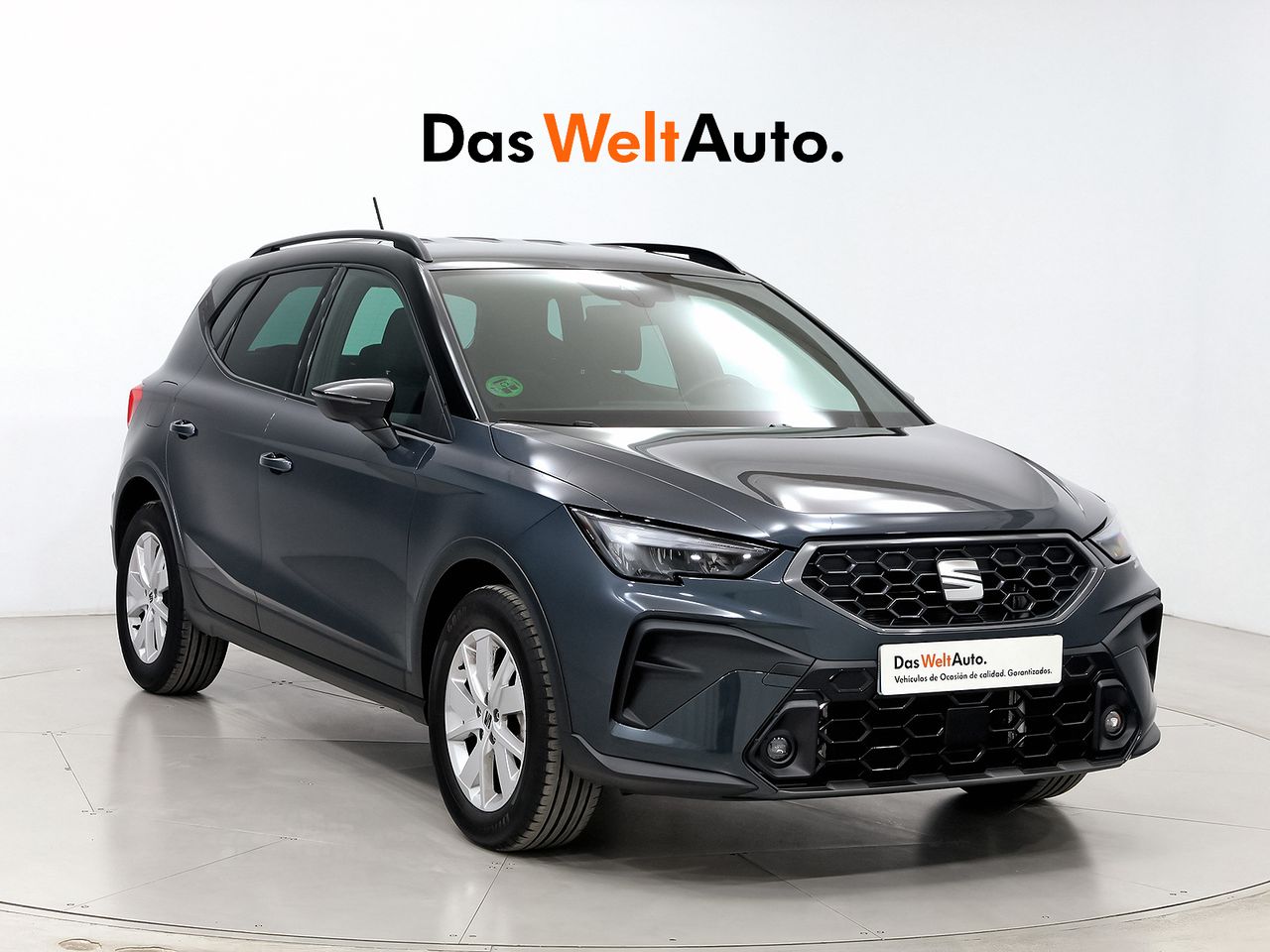 Seat Arona 1.0 TSI 85kW (115CV) Start&Stop Style