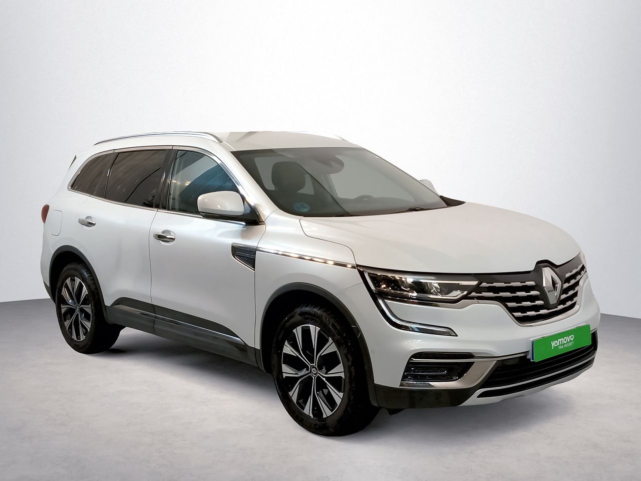 Renault Koleos Techno Bl dCi 135kW (185CV) X-Tronic 4x4