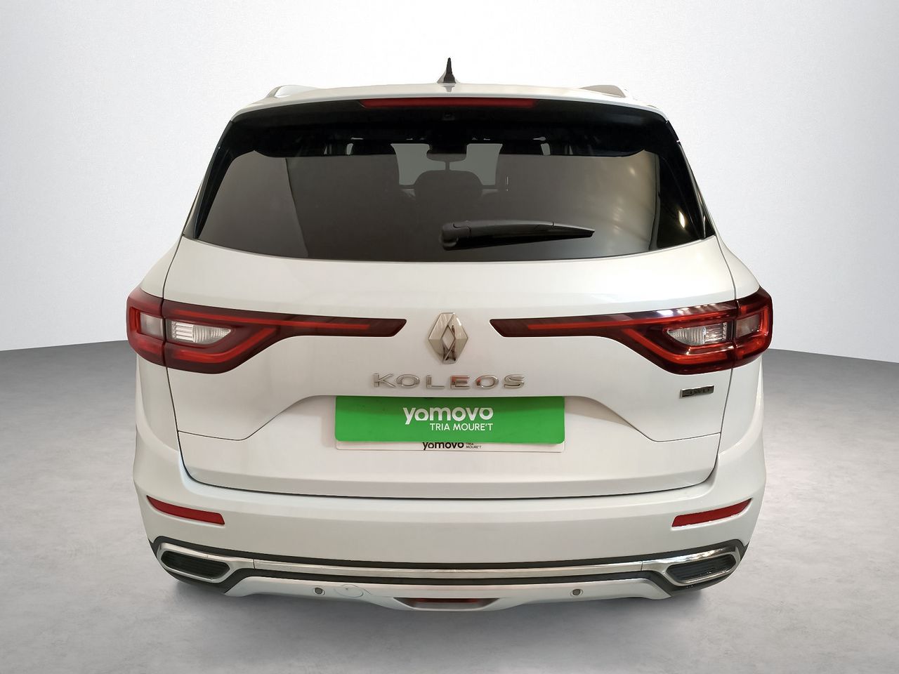 Renault Koleos Techno Bl dCi 135kW (185CV) X-Tronic 4x4 - foto 5