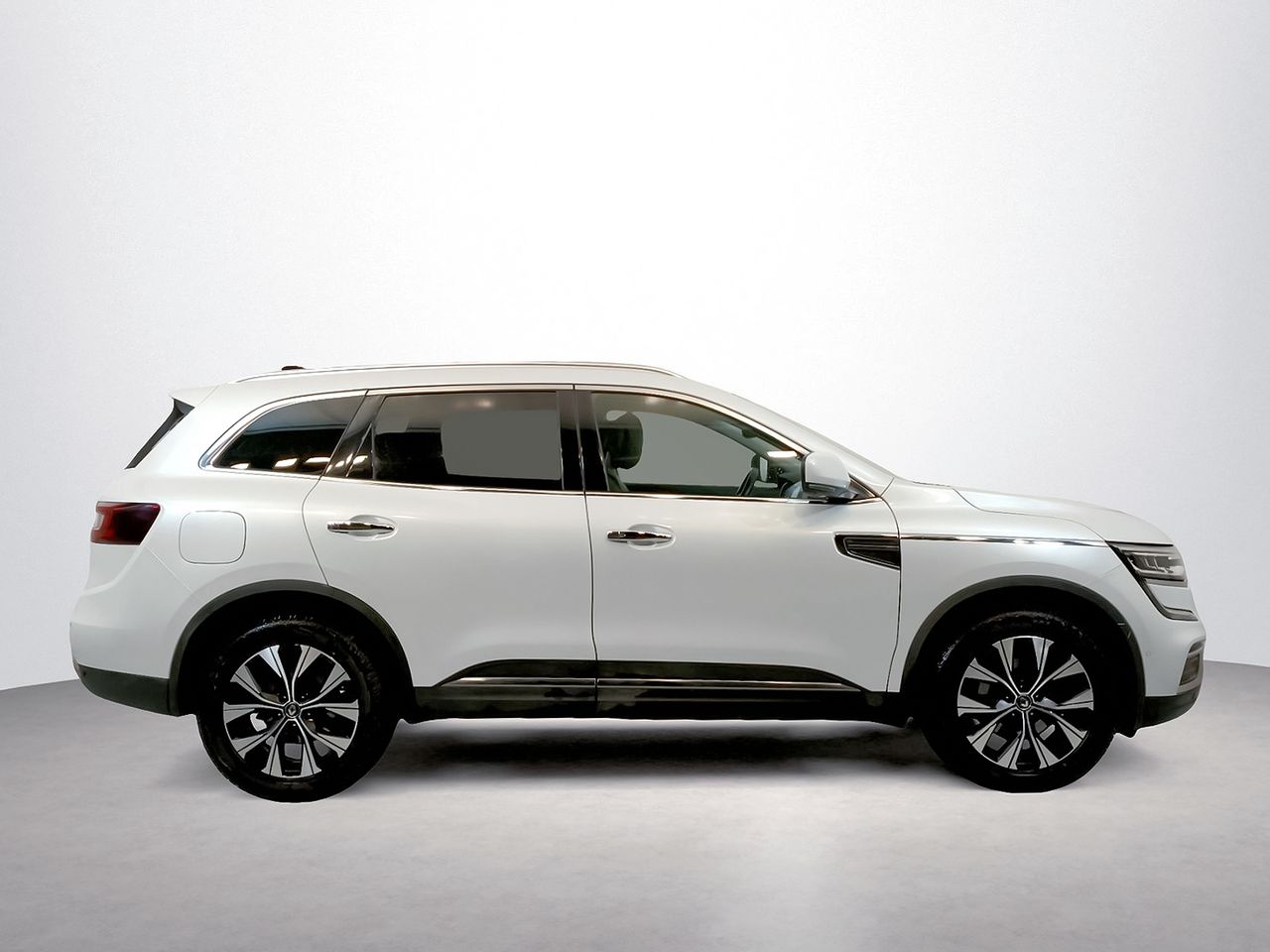 Renault Koleos Techno Bl dCi 135kW (185CV) X-Tronic 4x4 - foto 3