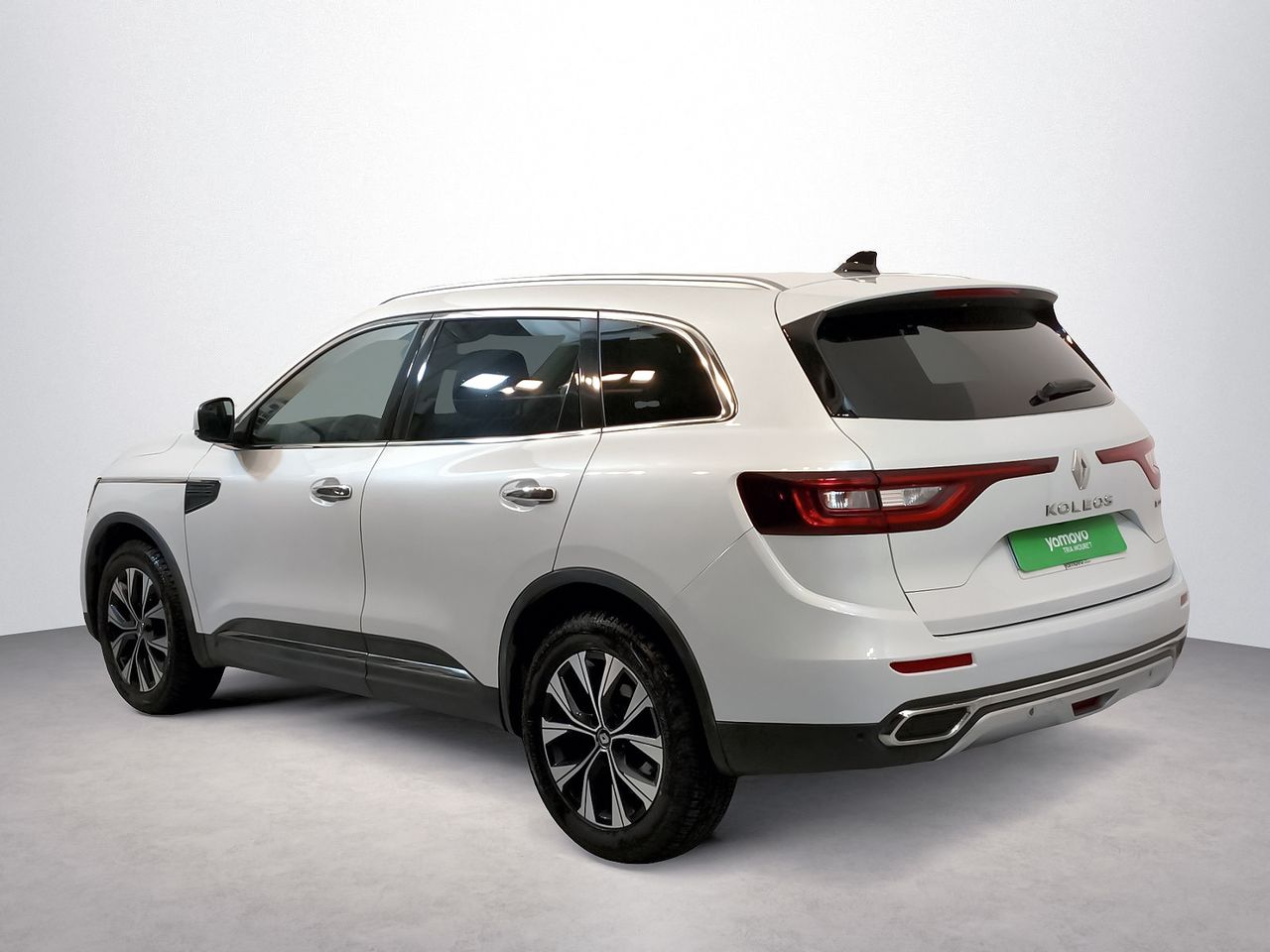 Renault Koleos Techno Bl dCi 135kW (185CV) X-Tronic 4x4 - foto 2