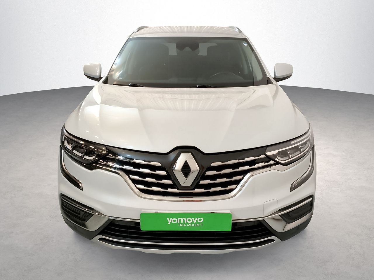 Renault Koleos Techno Bl dCi 135kW (185CV) X-Tronic 4x4 - foto 4
