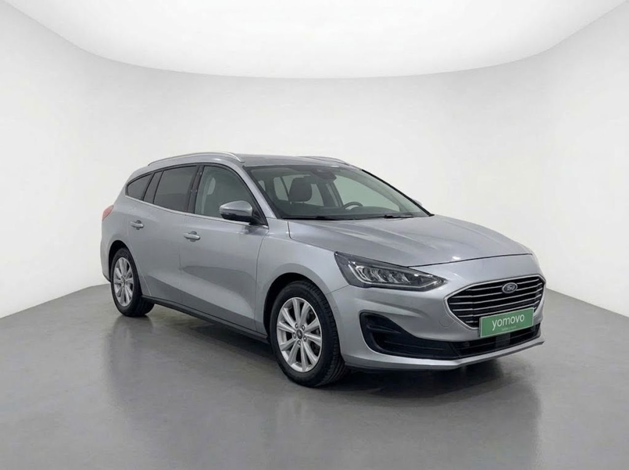 Ford Focus ** FOCUS SB 1.5 ECOBLUE 120 TREND+ 5P
