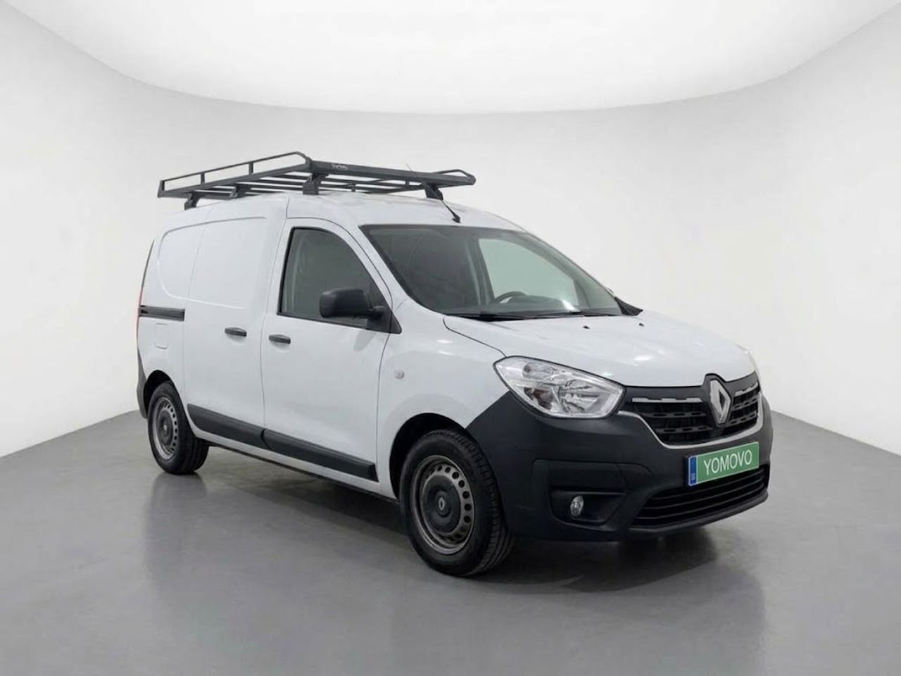 Renault Express ** EXPRESS 1.5 DCI BLUE 95 CONFORT 4P (BACA)