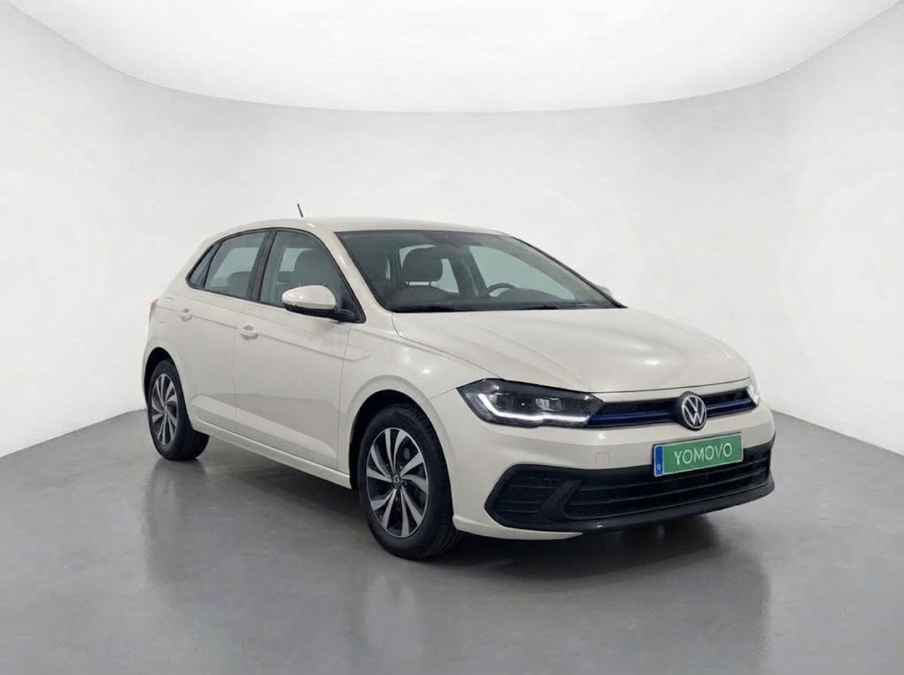 Volkswagen Polo ** POLO 1.0 TSI 95 LIFE 5P