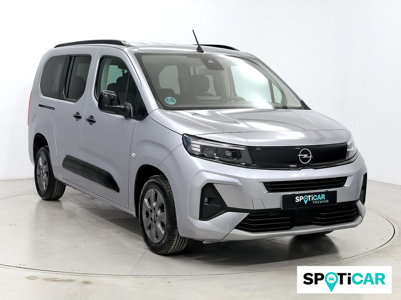 Opel Combo Cargo COMBO XL 1.5 TD 130 AT GS LWB 5P (7 PLACES)