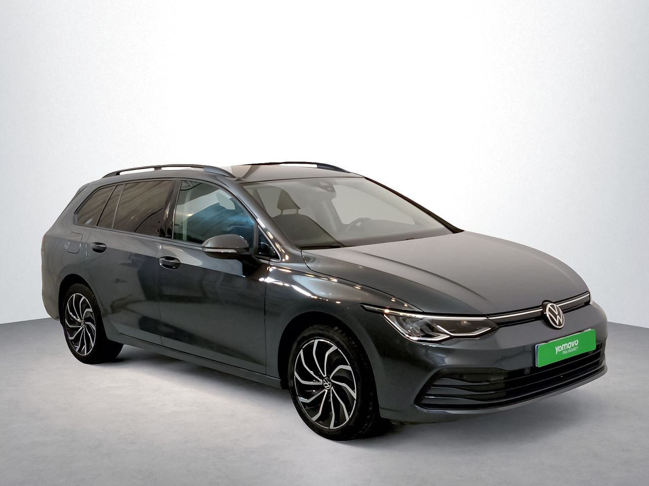 Volkswagen Golf GOLF VARIANT 1.0 ETSI MHEV 110 DSG LIFE 5P