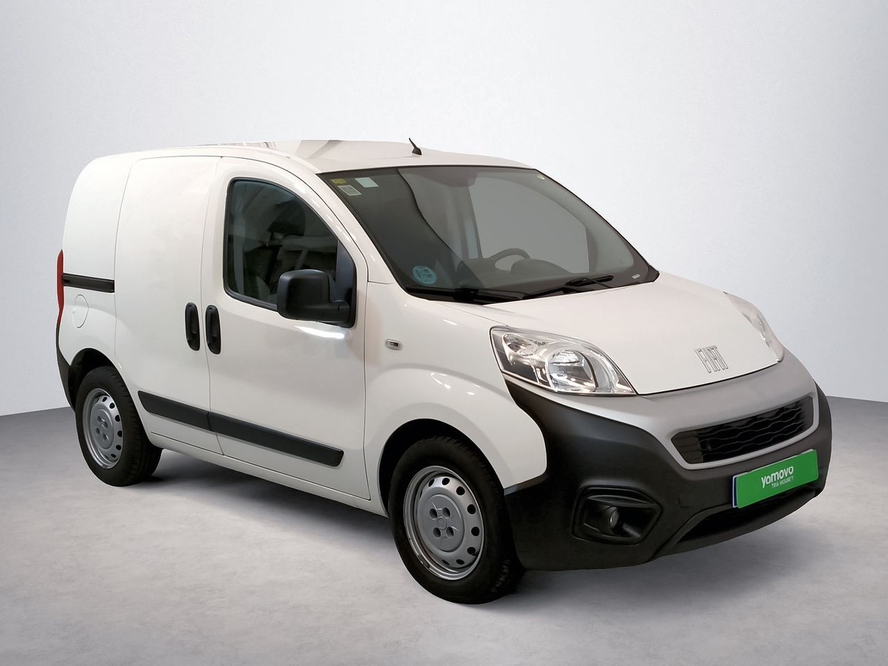 Fiat Fiorino FIORINO CARGO 1.3 MULTIJET 16V 95CV SX 4P