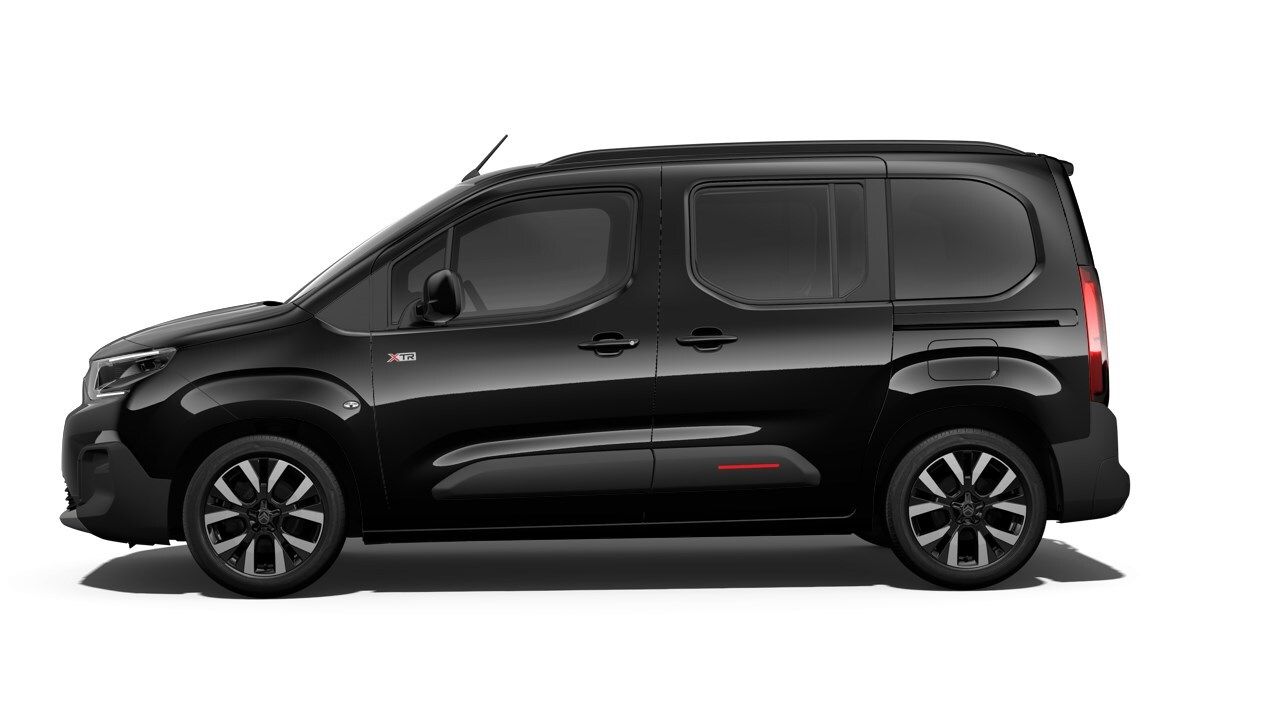 Citroën Berlingo BERLINGO TALLA M BLUEHDI 130 S&S EAT8 MAX