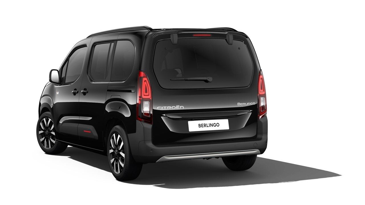 Citroën Berlingo BERLINGO TALLA M BLUEHDI 130 S&S EAT8 MAX - foto 3