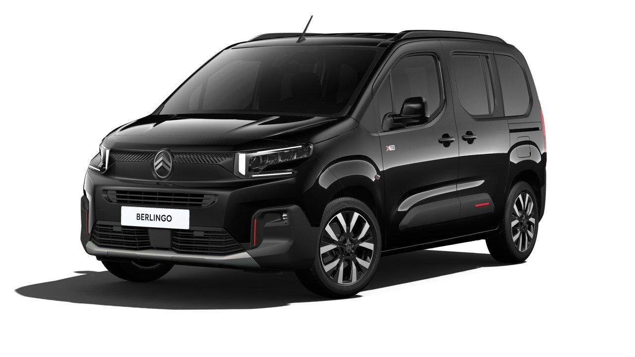 Citroën Berlingo BERLINGO TALLA M BLUEHDI 130 S&S EAT8 MAX - foto 2