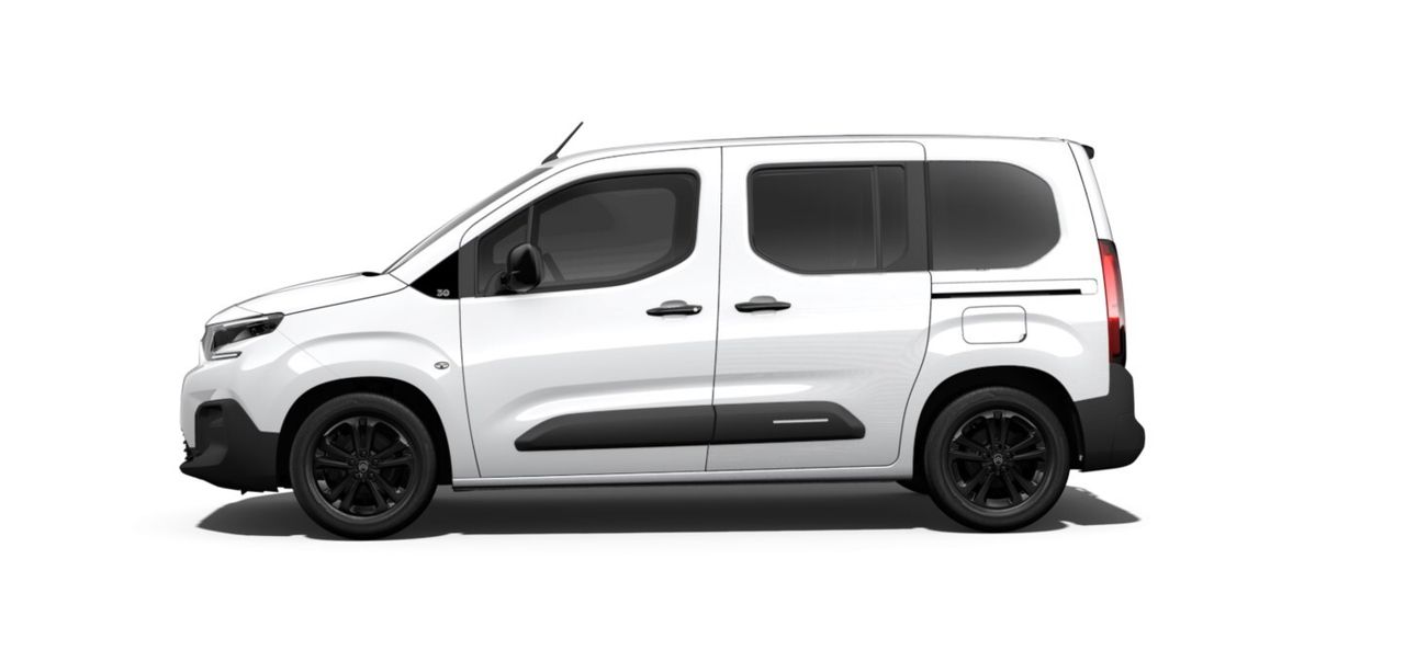 Citroën Berlingo BERLINGO TALLA M BLUEHDI 100 S&S 6V 30 AÑOS