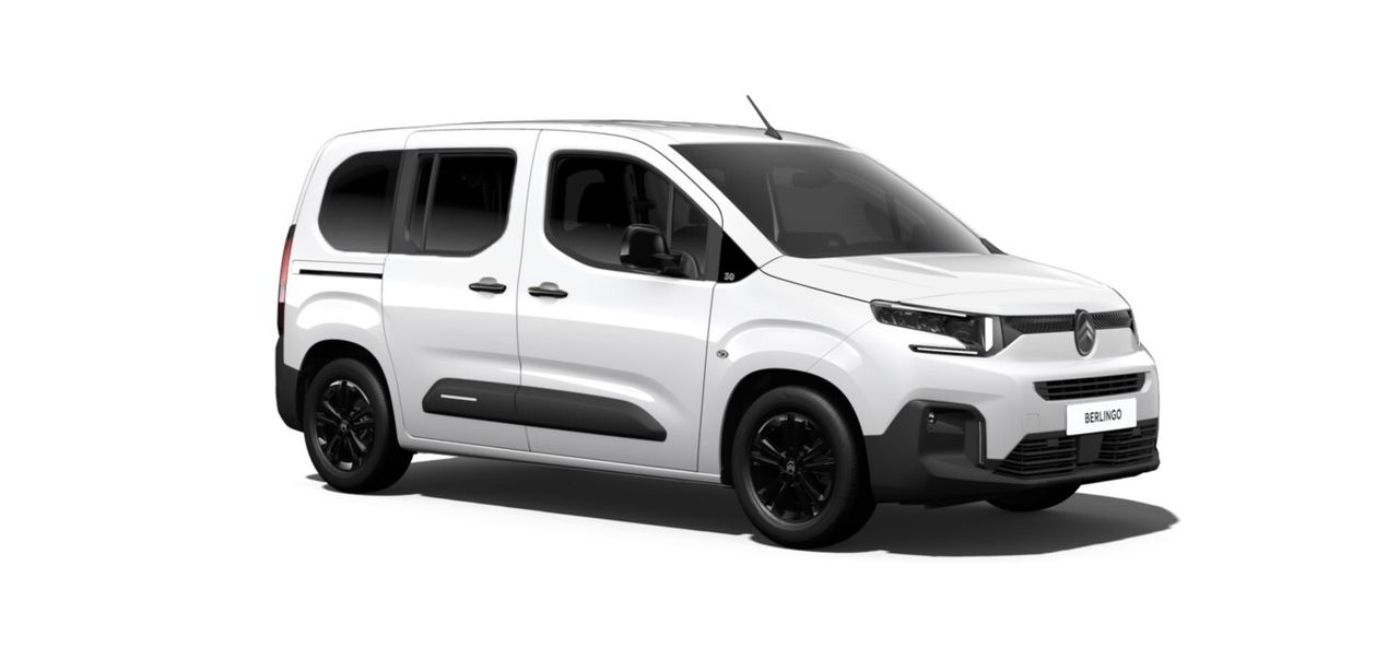 Citroën Berlingo BERLINGO TALLA M BLUEHDI 100 S&S 6V 30 AÑOS - foto 5