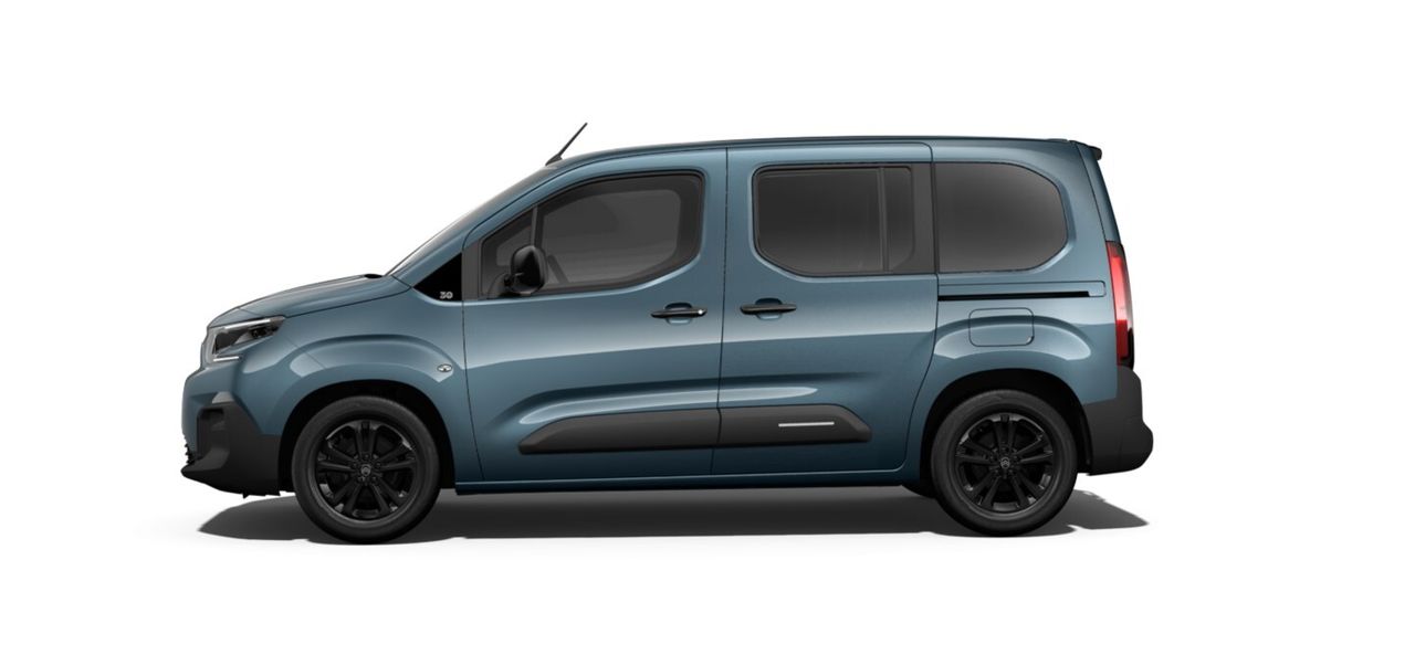 Citroën Berlingo BERLINGO TALLA M BLUEHDI 100 S&S 6V 30 AÑOS